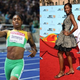 Illustration for article titled Semenya To Return To Hero's Welcome, But Female Athletes Still Expected To Be "Curvy"